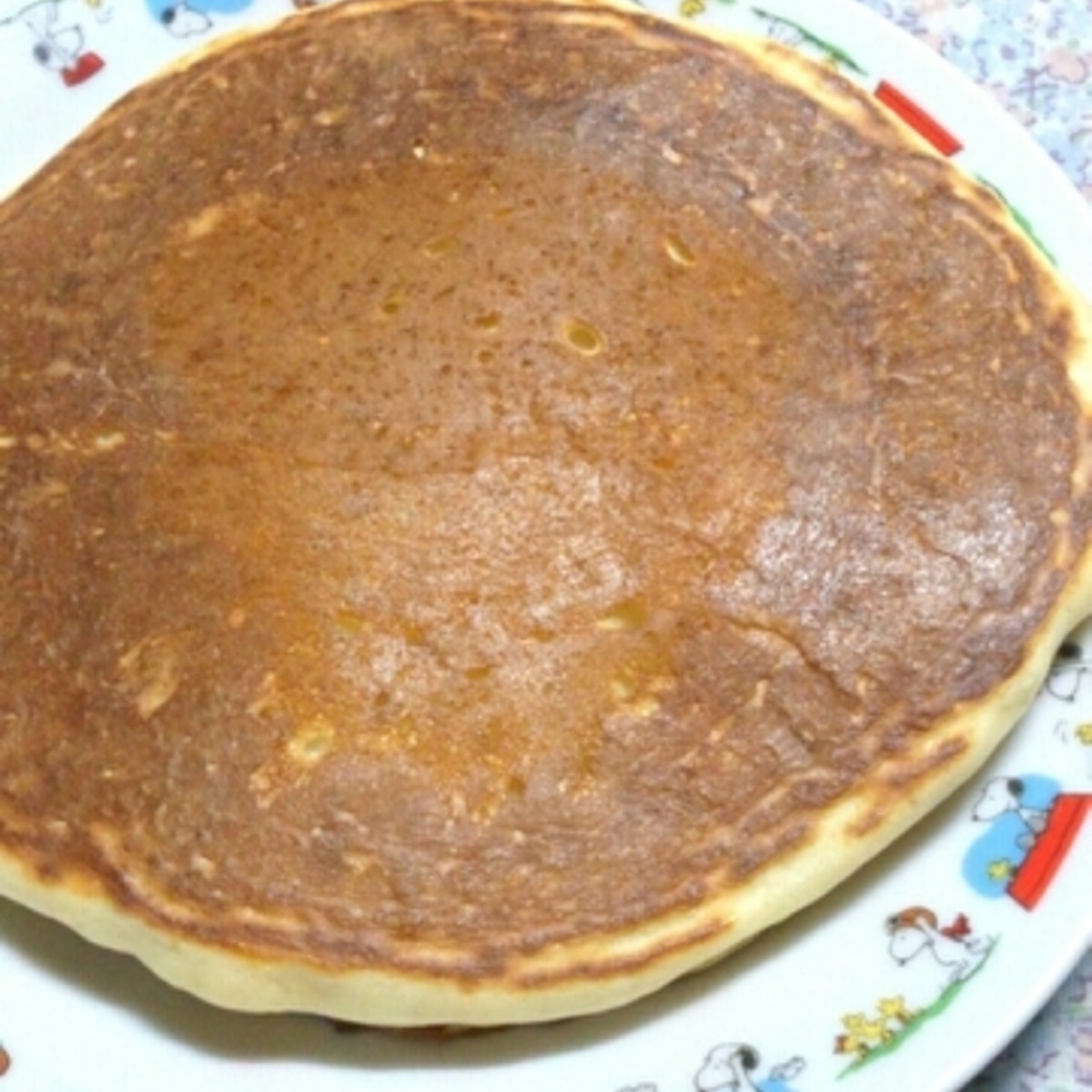 重曹を使ったふかふかパンケーキ レシピ 作り方 By はな94 楽天レシピ 重曹を使ったふかふかパンケーキ レシピ 作り方 By はな94 楽天レシピ